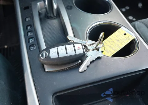 2015 Nissan Altima 2.5 S z USA, uszkodzony, nr VIN 1N4AL3AP2FN379772